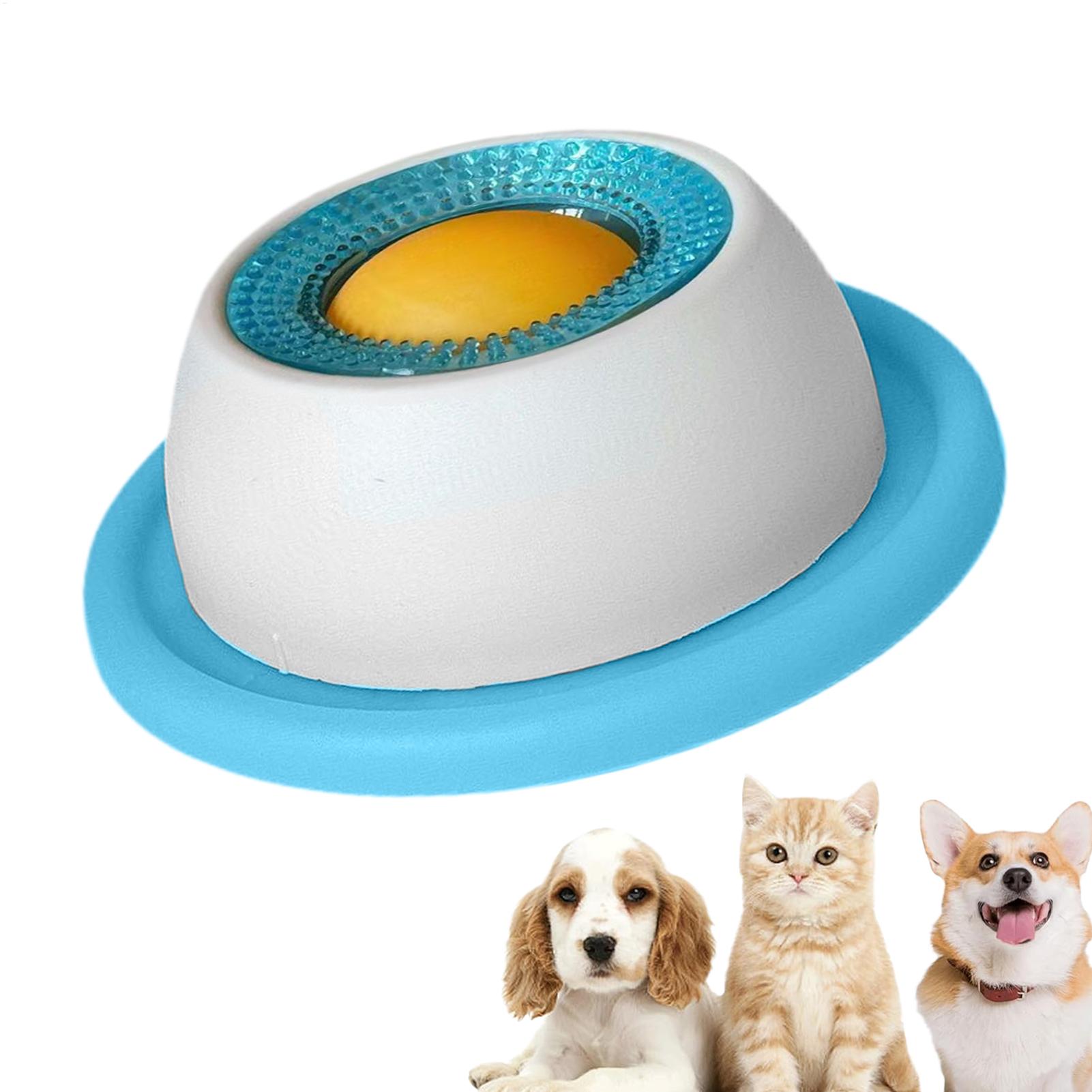 Dog Treat Puzzle Toy - Dog Treat Toy Pet Feeding Accessories