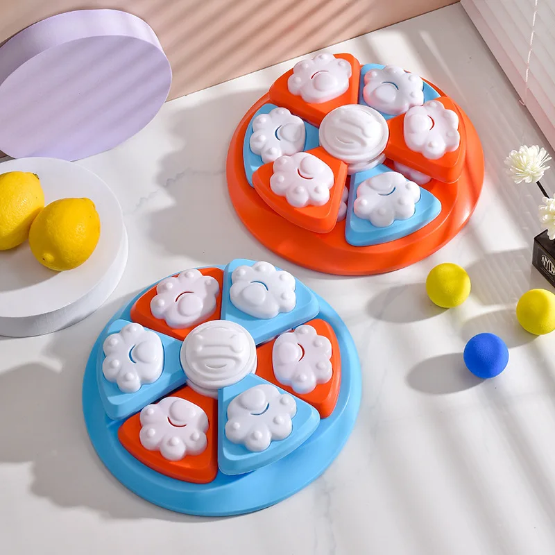Puppy IQ Food Dispenser Slowly - đánh giá và giá Dog Treat Puzzle Toy