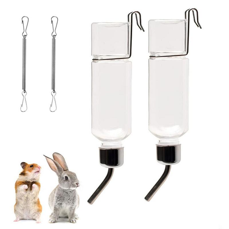 350ML Stainless Steel Hamster  - đánh giá và giá Pet Supplies Is Food