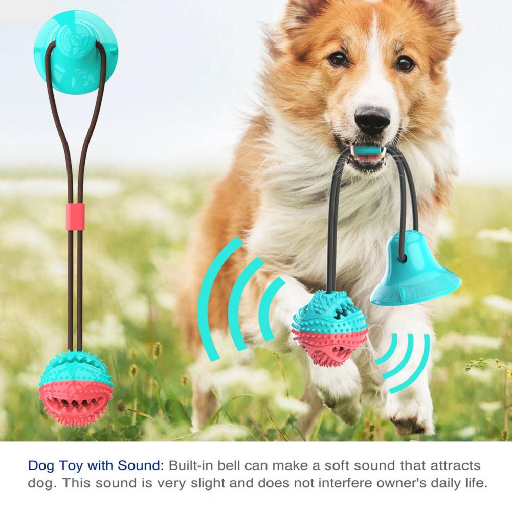 Dog Chew Toys for Aggressive C - đánh giá và giá Dog Treat Puzzle Toy