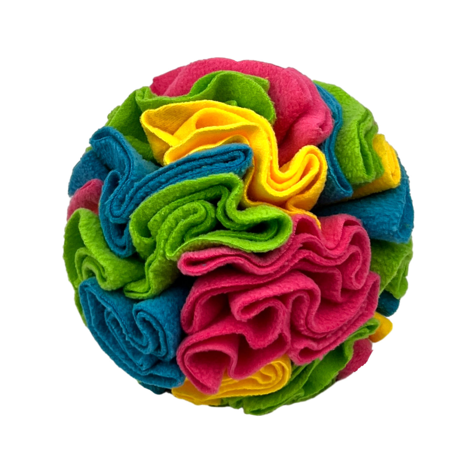 Interactive Dog Toys Snuffle B - đánh giá và giá Dog Treat Puzzle Toy