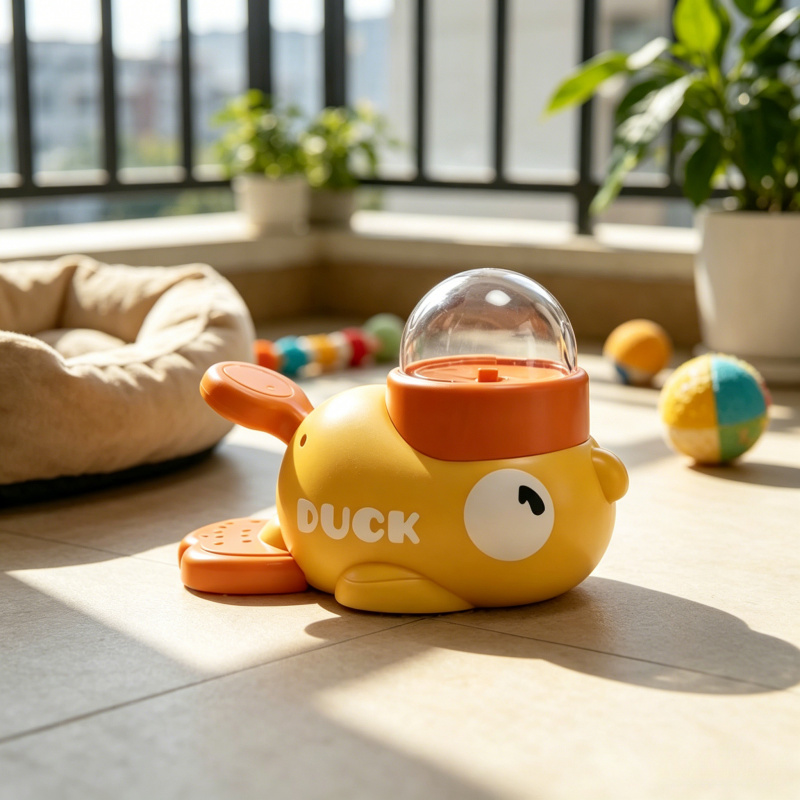 2-in-1 Dog Interactive Slow Fe - đánh giá và giá Dog Treat Puzzle Toy