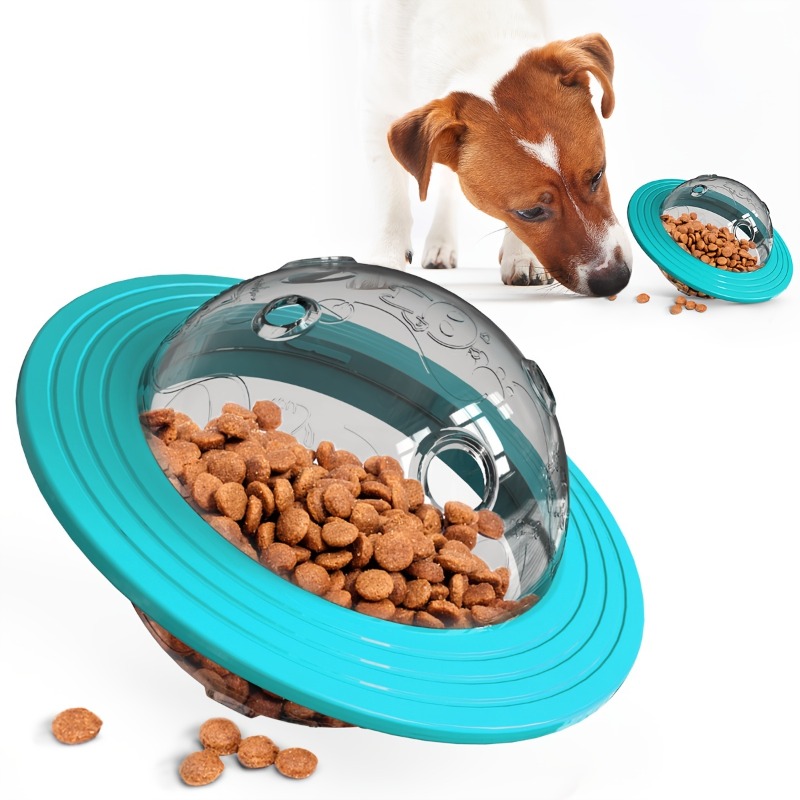 Interactive Design Dog Ball To - đánh giá và giá Dog Treat Puzzle Toy