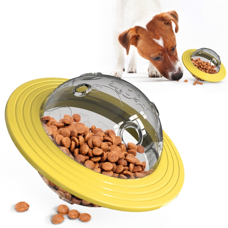 Interactive Design Dog Ball To - đánh giá và giá Dog Treat Puzzle Toy