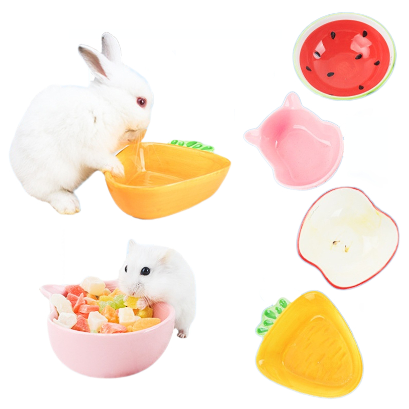 1PC Hamster Feeding Bowl Color - đánh giá và giá Pet Supplies Is Food