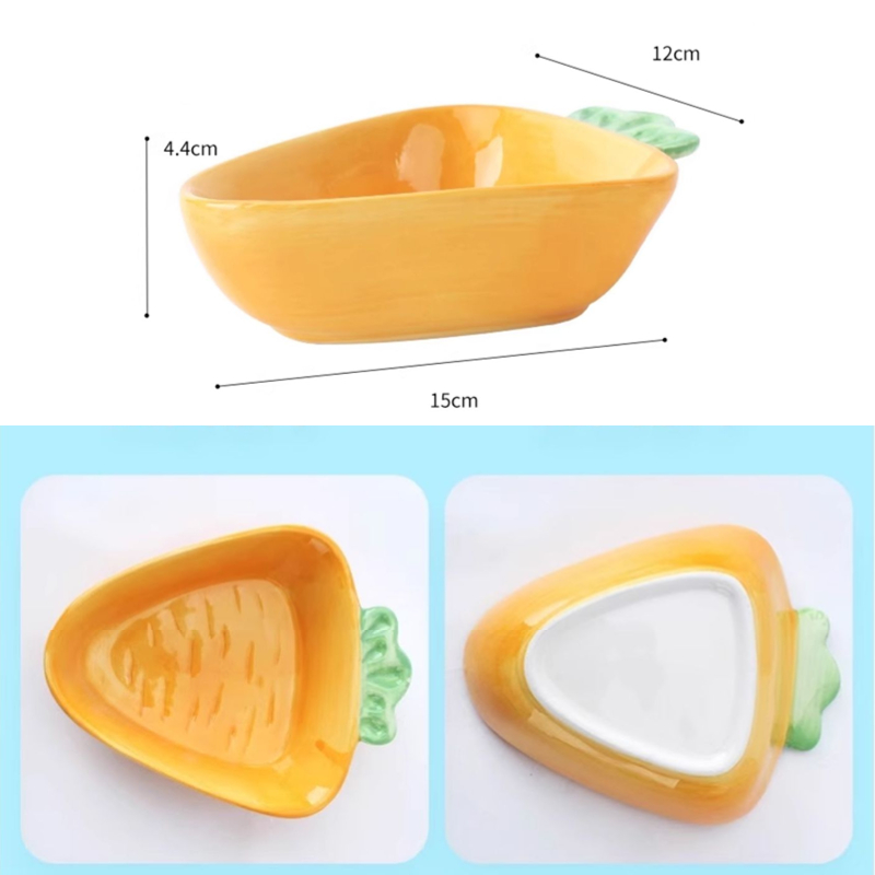 1PC Hamster Feeding Bowl Color - đánh giá và giá Pet Supplies Is Food