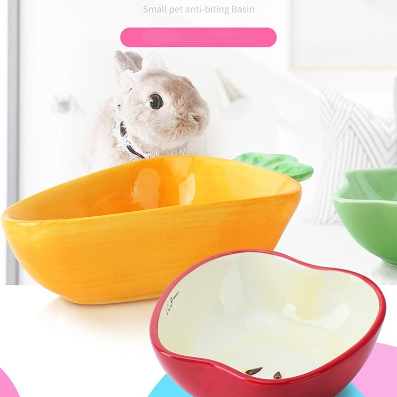 1PC Hamster Feeding Bowl Color - đánh giá và giá Pet Supplies Is Food