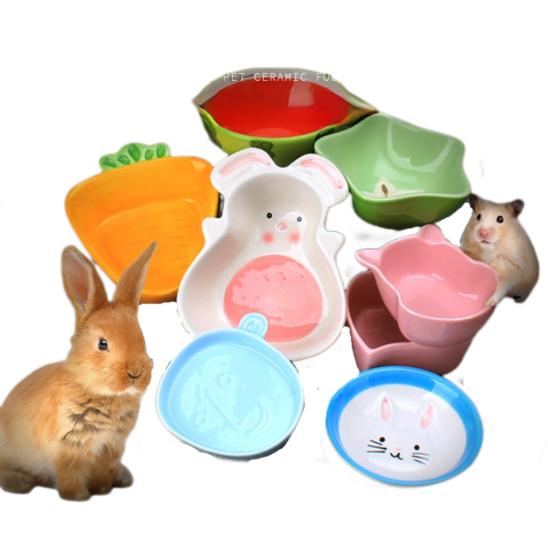 1PC Hamster Feeding Bowl Color - đánh giá và giá Pet Supplies Is Food
