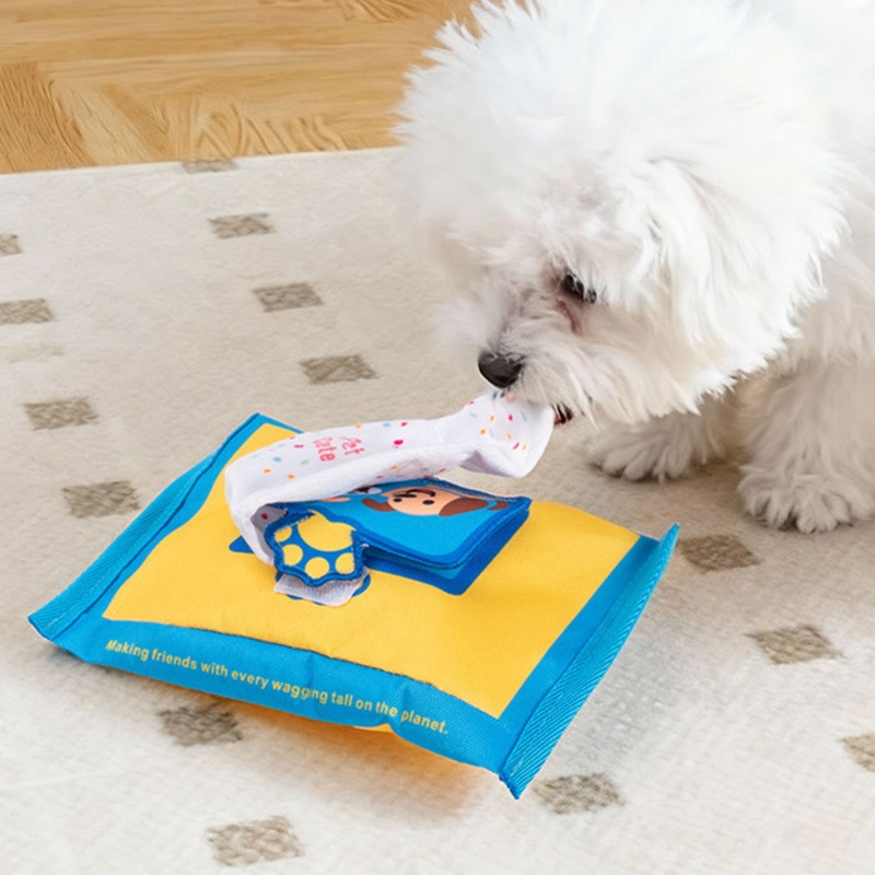 1Pc Interactive Dog Puzzle Toy - đánh giá và giá Dog Treat Puzzle Toy