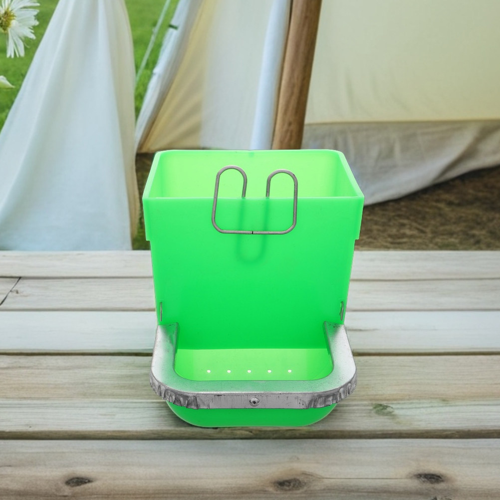 Plastic Rabbit Feeder Box Auto - đánh giá và giá Pet Supplies Is Food