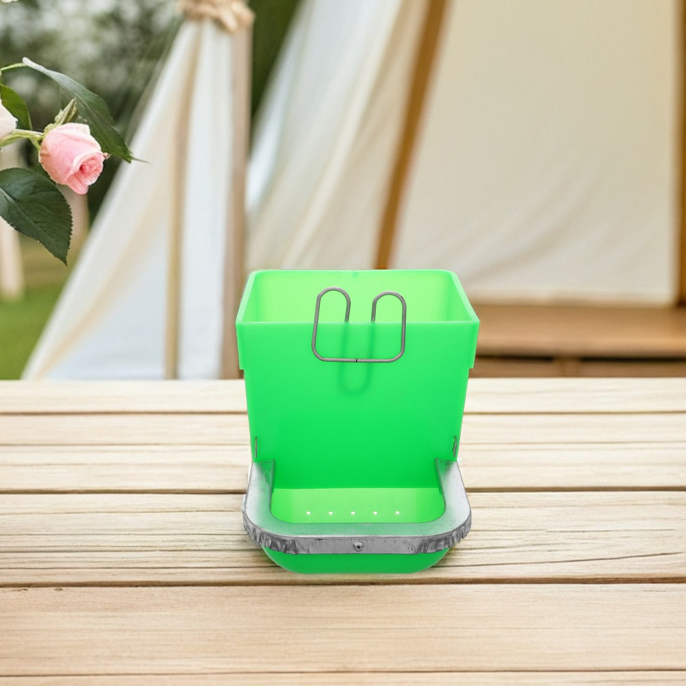 Plastic Rabbit Feeder Box Auto - đánh giá và giá Pet Supplies Is Food