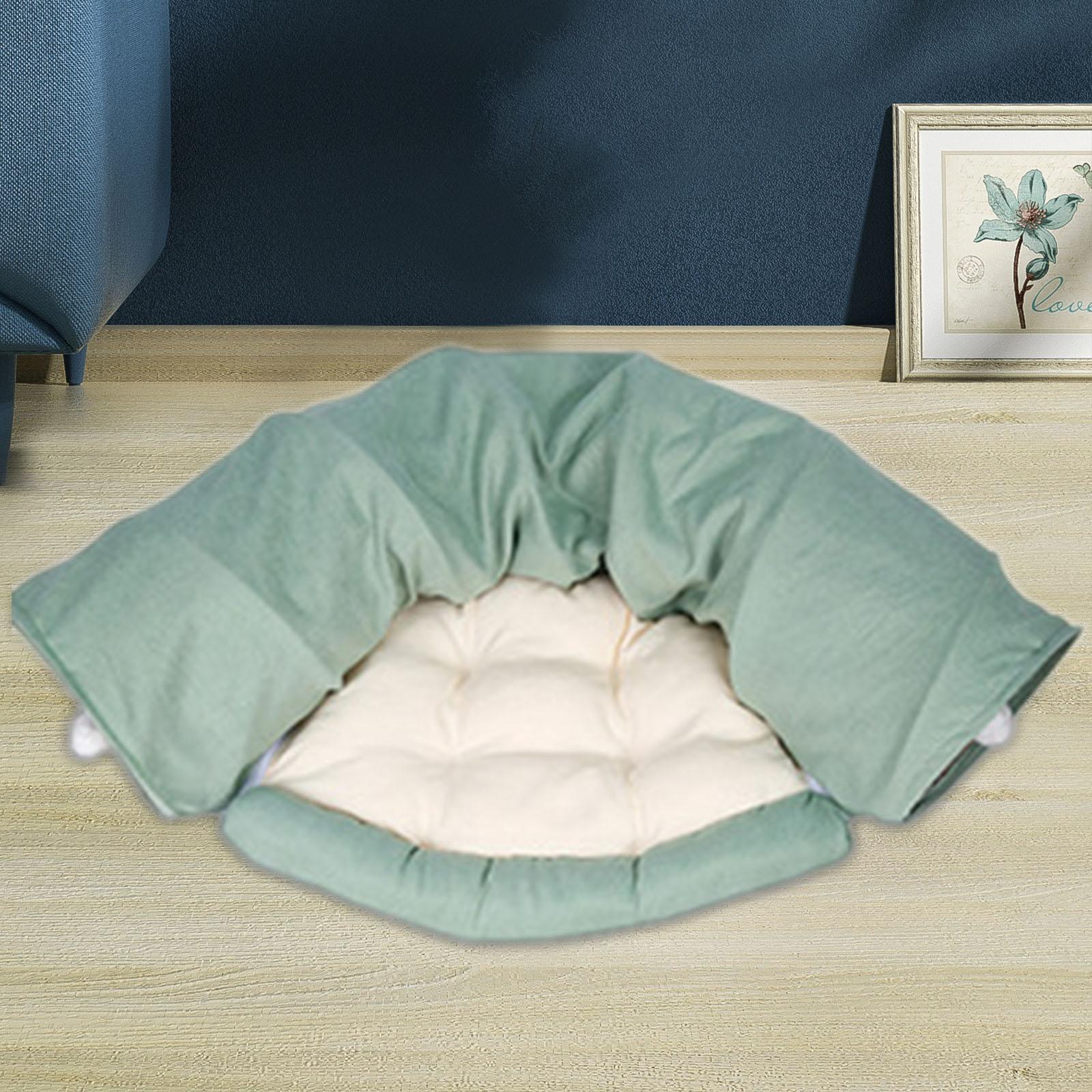 2 in 1 Cat Tunnel Bed Toy Set  - đánh giá và giá Cat Tunnel Toy