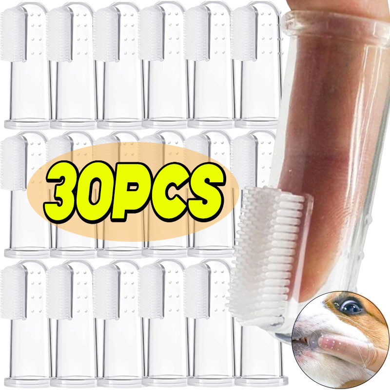 Super Soft Pet Finger Toothbru - đánh giá và giá Pet Supplies Is Food