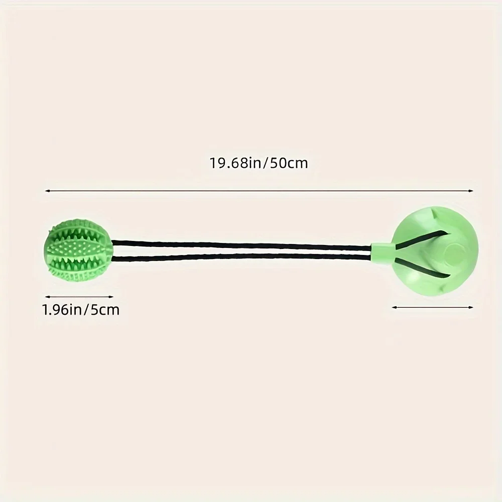 Interactive Dog Suction Cup To - đánh giá và giá Dog Treat Puzzle Toy