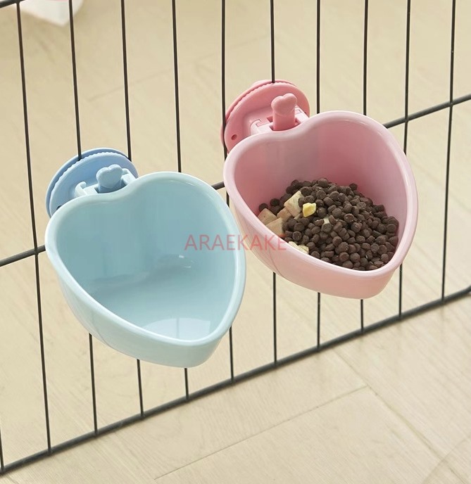 Hanging Cat Bowl, Food Bowl, P - đánh giá và giá Pet Supplies Is Food