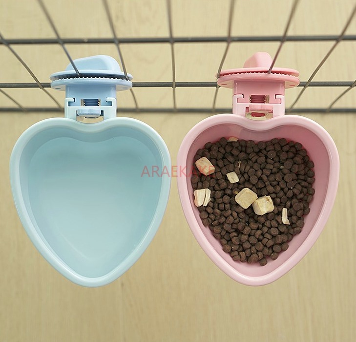 Hanging Cat Bowl, Food Bowl, P - đánh giá và giá Pet Supplies Is Food