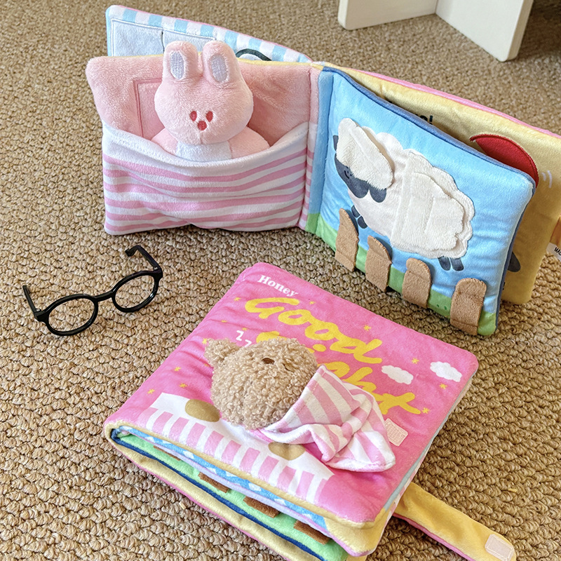 Interactive Pet Sniffing Book  - đánh giá và giá Dog Treat Puzzle Toy