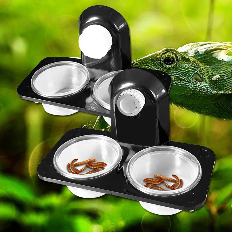 Reptile Tank Accessories Insec - đánh giá và giá Pet Supplies Is Food