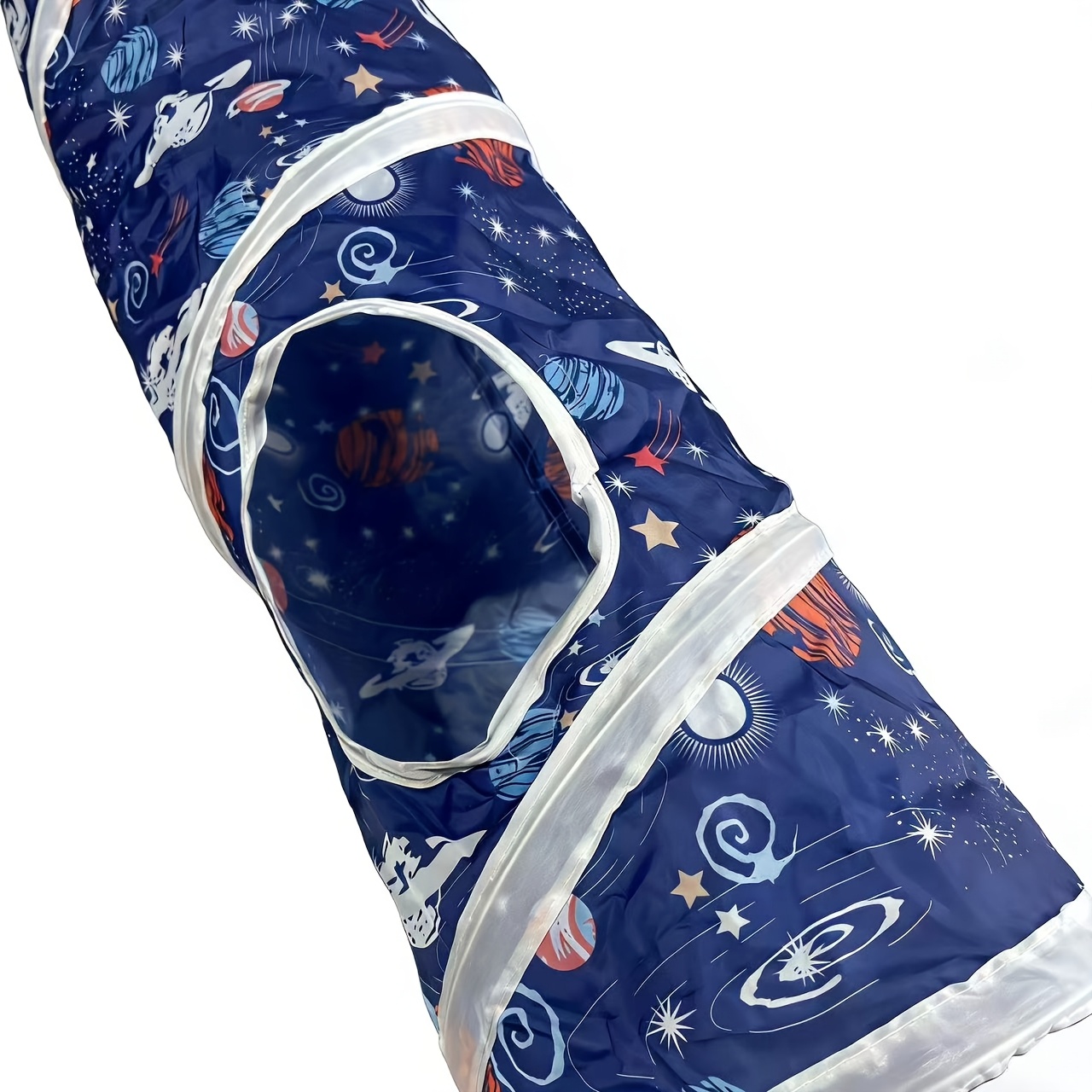 Foldable Portable Relax Pet Tu - đánh giá và giá Cat Tunnel Toy