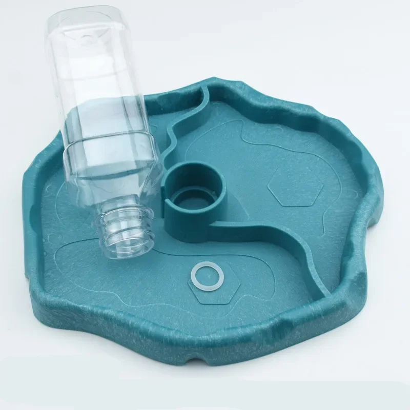 Pet Reptile Feeder 2 in 1 Auto - đánh giá và giá Pet Supplies Is Food