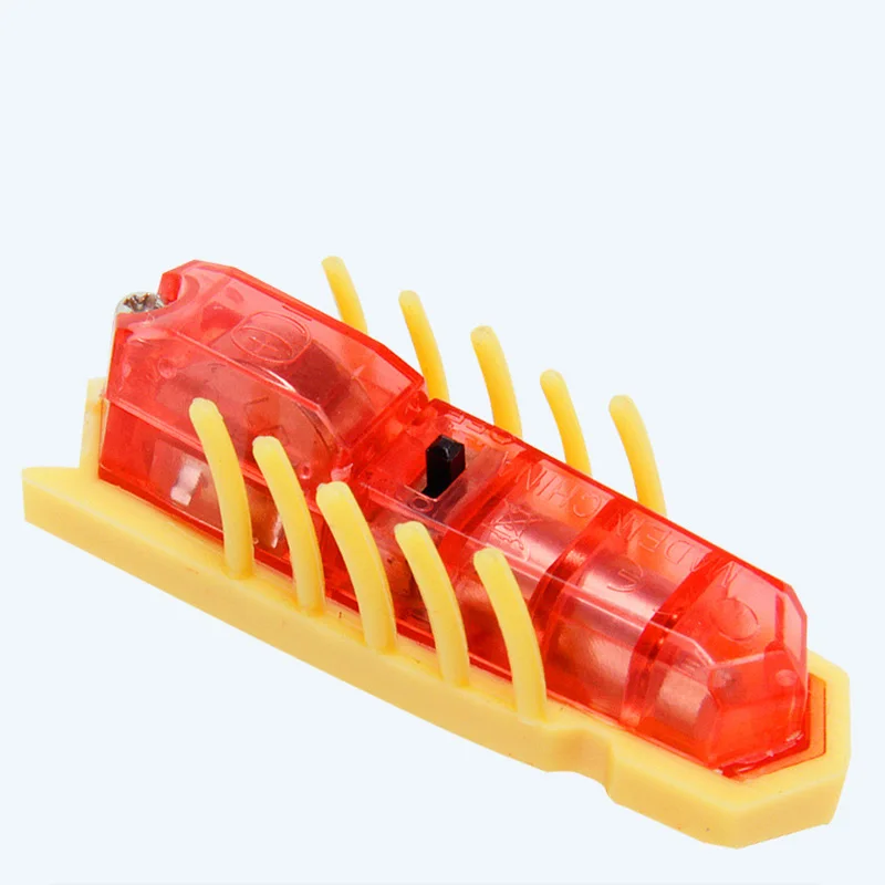 Funny Electric Bugs Catnip Toy - đánh giá và giá Cat Tunnel Toy
