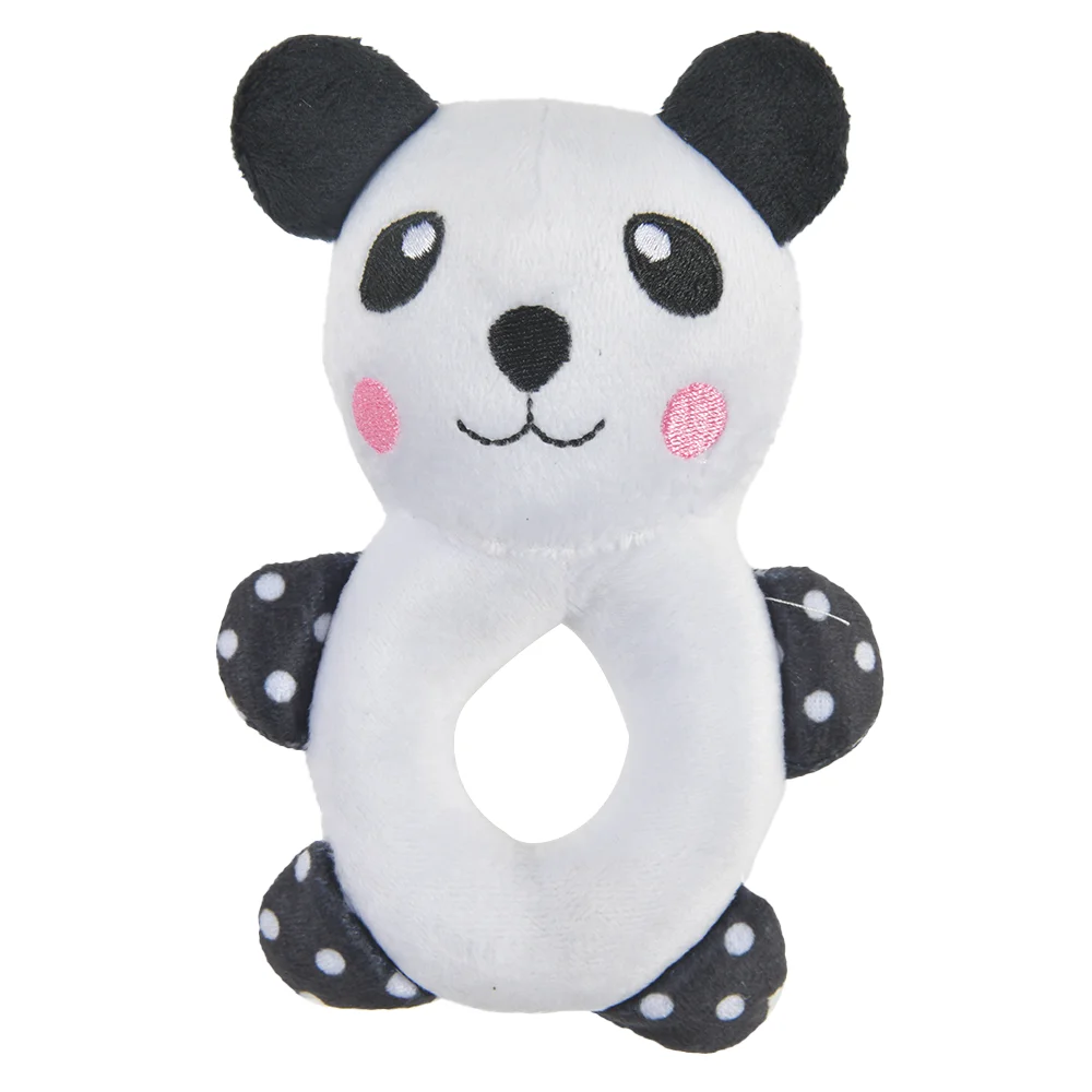 Pet Supplies Puppy Teddy Plush - đánh giá và giá Dog Treat Puzzle Toy