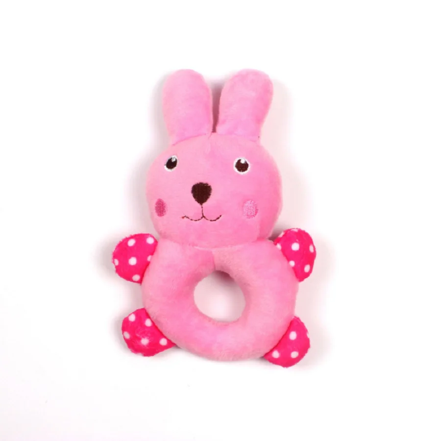 Pet Supplies Puppy Teddy Plush - đánh giá và giá Dog Treat Puzzle Toy