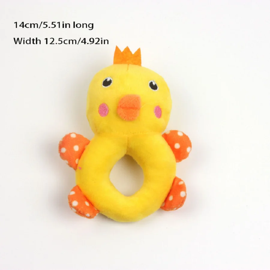 Pet Supplies Puppy Teddy Plush - đánh giá và giá Dog Treat Puzzle Toy