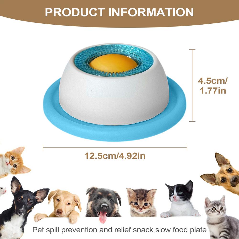 Dog Treat Toy Pet Feeding Acce - đánh giá và giá Dog Treat Puzzle Toy