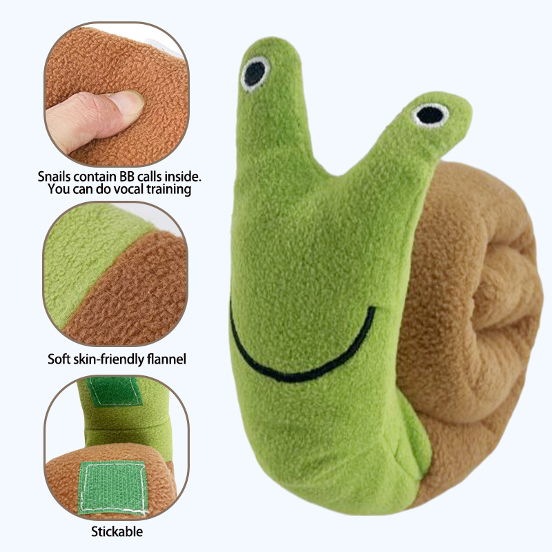 Dog Cat Snail Sniffing Puzzle  - đánh giá và giá Dog Treat Puzzle Toy