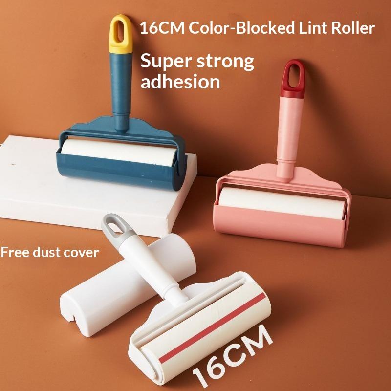 1Pc Tearable Roll Sticky Rolle - đánh giá và giá Pet Hair Remover Brush