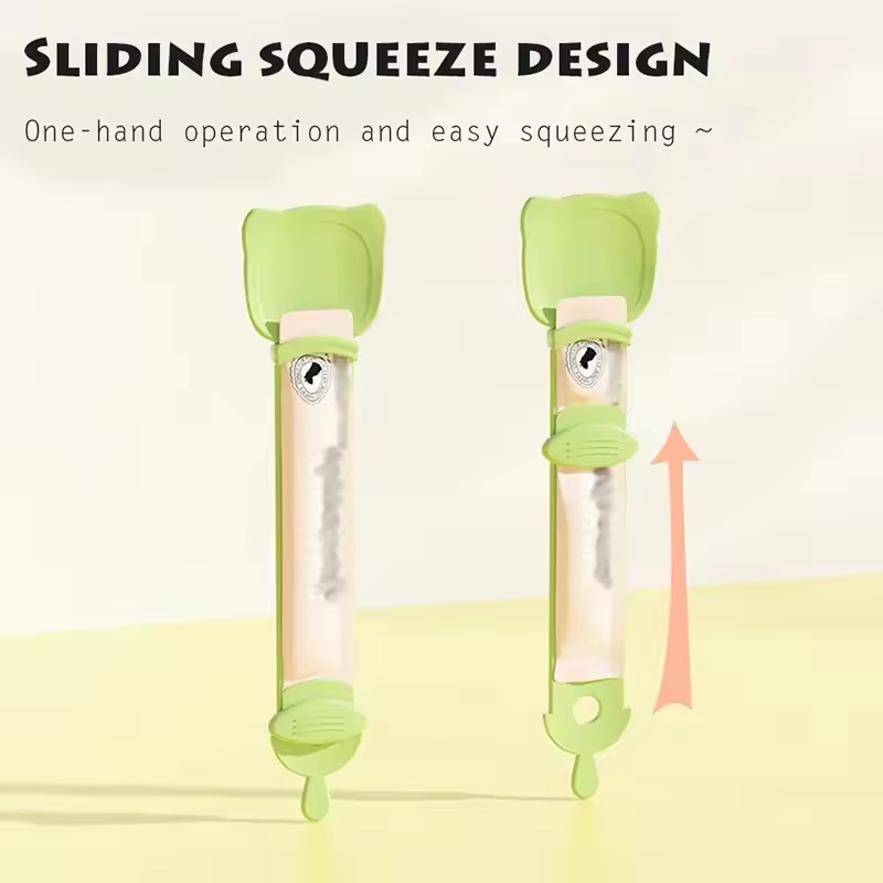 Cat Feeder Cat Strip Squeeze S - đánh giá và giá Pet Supplies Is Food