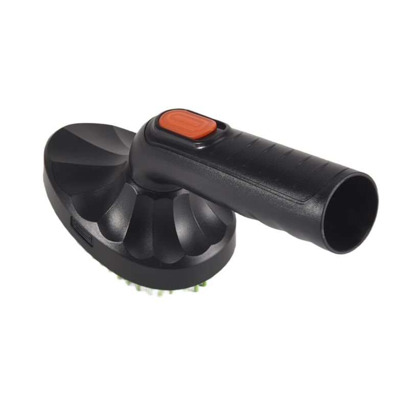 VEHO-Cat Dog Pet Massage Vacuu - đánh giá và giá Pet Hair Remover Brush